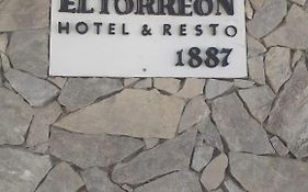 el torreon
